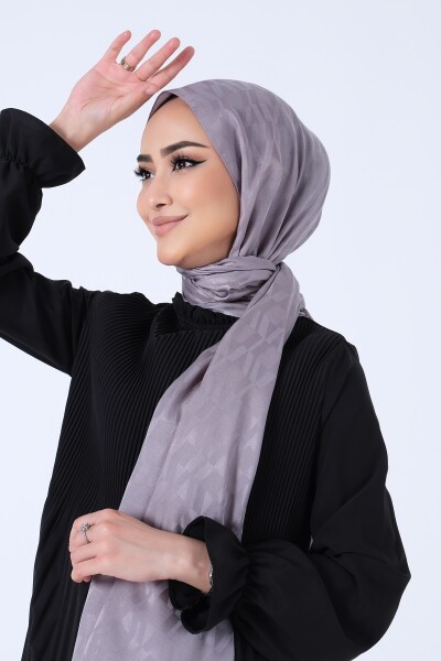 Füme Esila Jakar Şal - 2