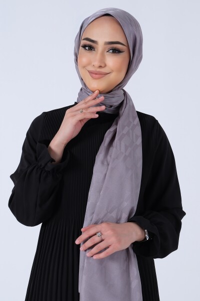 Füme Esila Jakar Şal - 3
