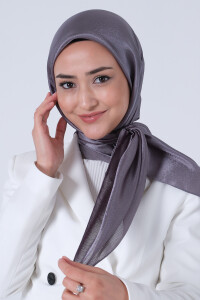 Füme Janjan Eşarp 