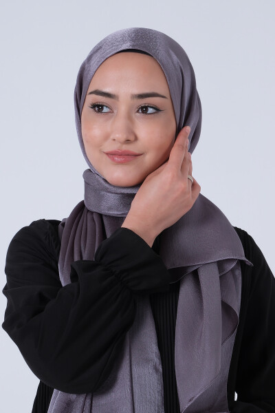 Füme Janjan Şal - 3