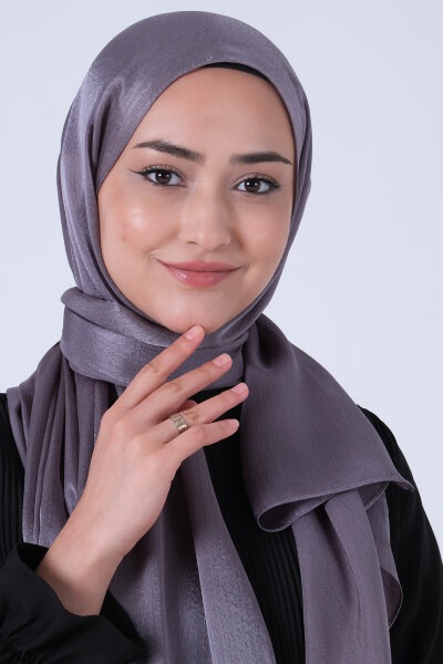 Füme Janjan Şal - 4