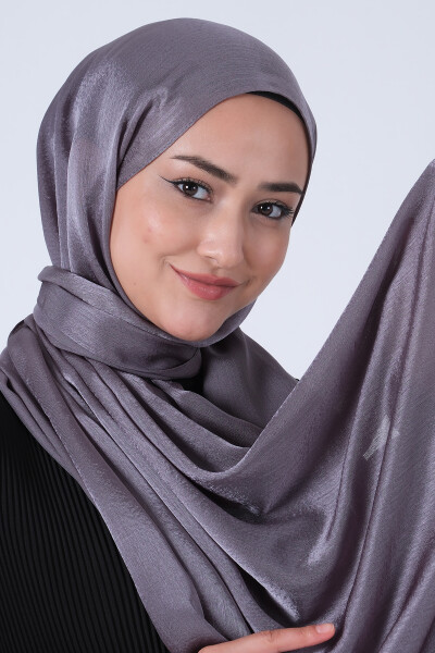 Füme Janjan Şal - 5