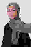 Füme Janjan Şal Füme