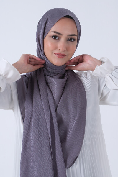 Füme Masal Jakar Şal - 1