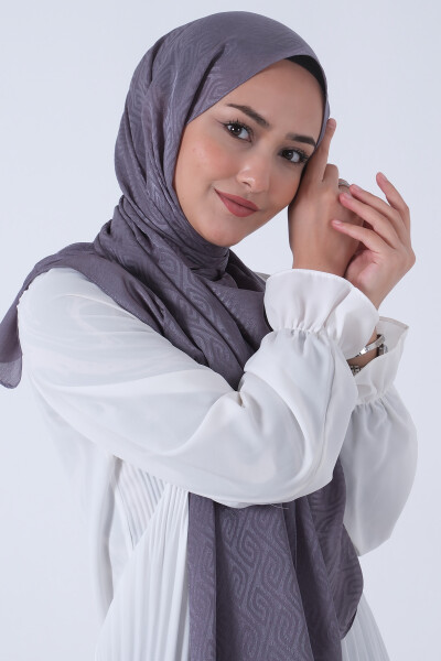 Füme Masal Jakar Şal - 2