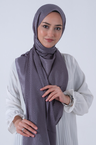 Füme Masal Jakar Şal - 3