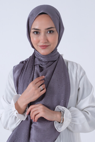 Füme Masal Jakar Şal - 4
