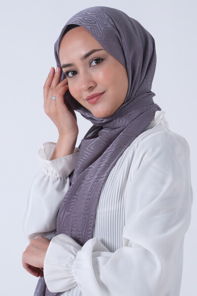 Füme Masal Jakar Şal - 5