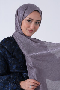 Füme Nefes Jakar Şal - harem