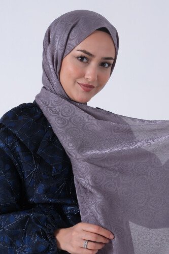 Füme Nefes Jakar Şal - harem