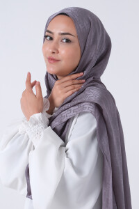 Füme Nisa Jakar Şal 