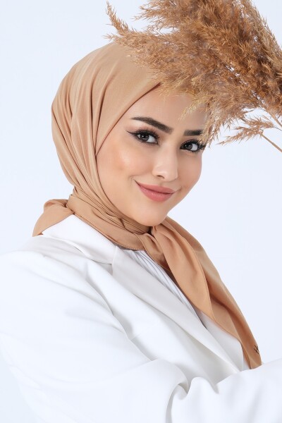 Gold Asya Eşarp - 2