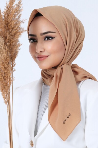 Gold Asya Eşarp - 3
