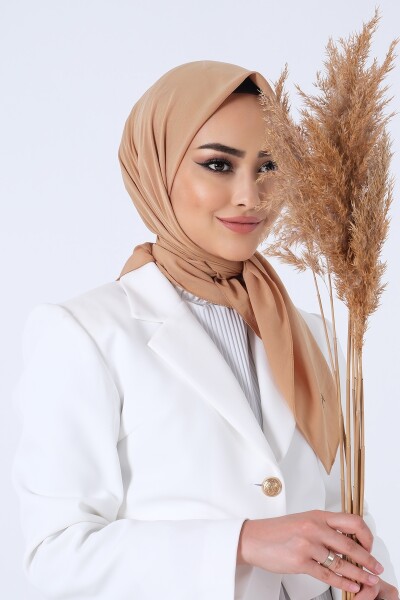 Gold Asya Eşarp - 4