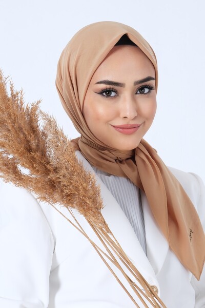 Gold Asya Eşarp - 5
