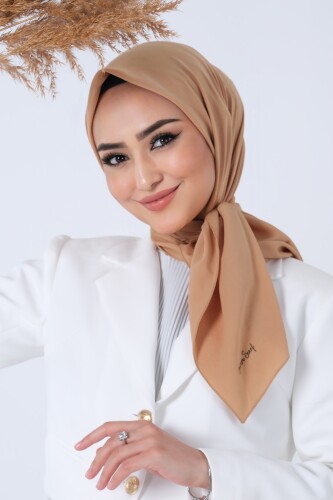 Gold Asya Eşarp - harem