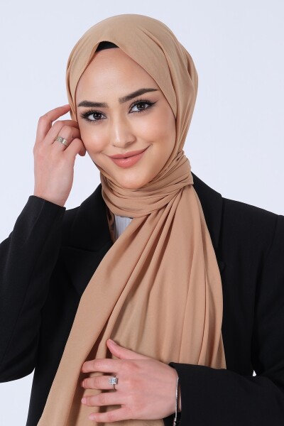 Gold Asya Şal - 3