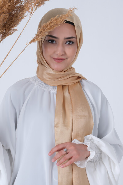 Gold Janjan Şal - 4