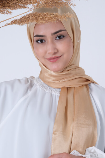 Gold Janjan Şal - 5