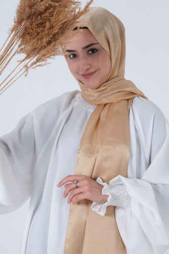 Gold Janjan Şal - harem