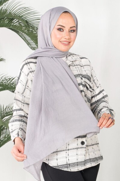 Gri Amor Şal - 1