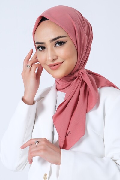 Gül Asya Eşarp - 2