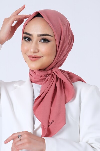 Gül Asya Eşarp - 3
