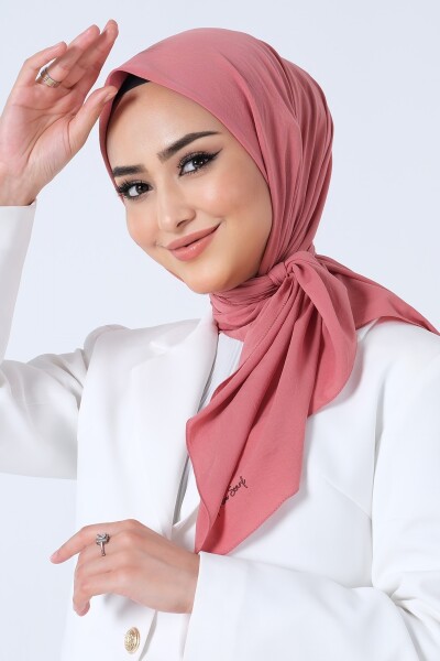 Gül Asya Eşarp - 4