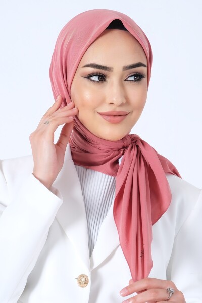Gül Asya Eşarp - 5