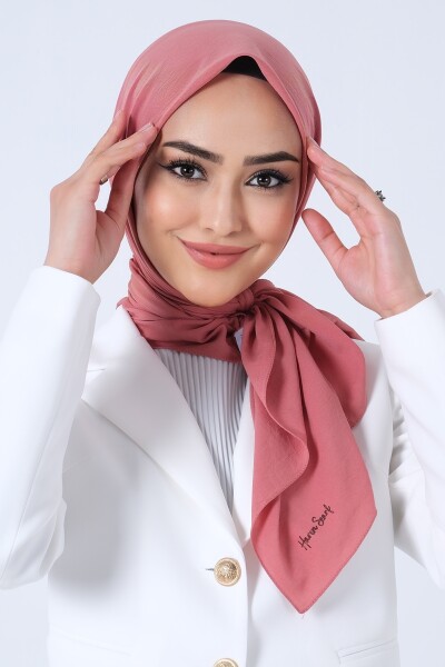 Gül Asya Eşarp - 6