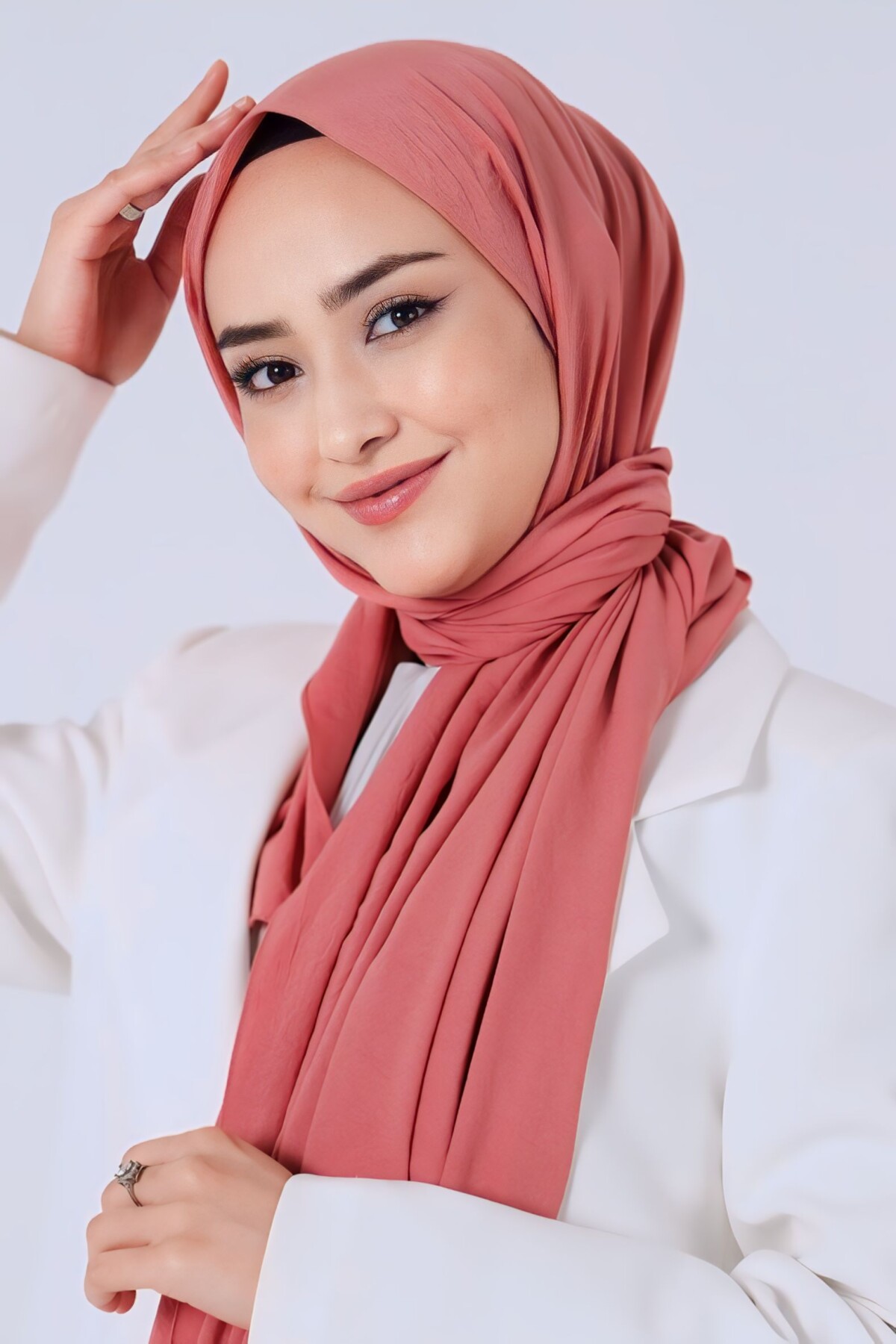 Gül Asya Şal - harem