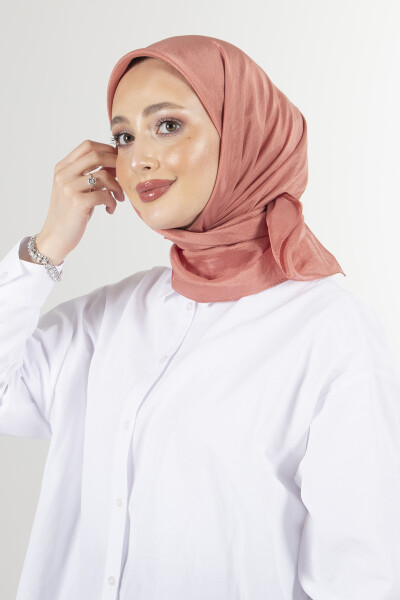Gül Brisa Vual Eşarp - 4