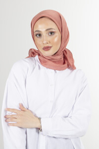 Gül Brisa Vual Eşarp 
