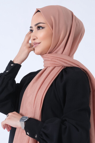 Gül Brisa Vual Şal - 4