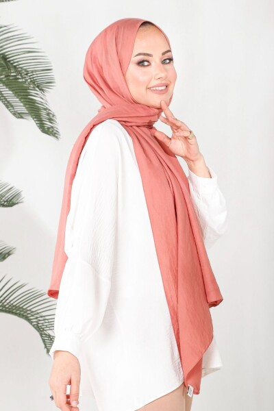 Gül Kurusu Amor Şal - 4