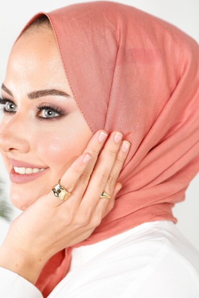 Gül Kurusu Amor Şal - 6