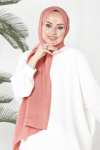 Gül Kurusu Amor Şal - harem