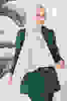 Gümüş Amor Şal Gümüş