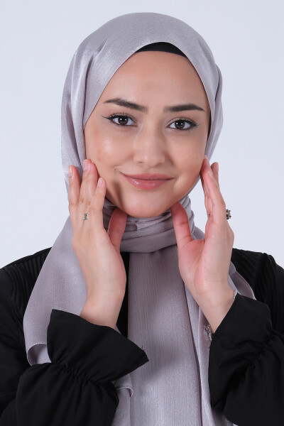 Gümüş Janjan Şal - 2