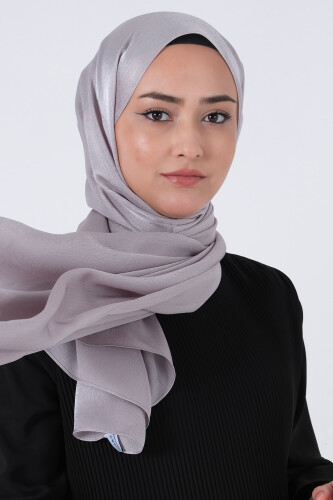 Gümüş Janjan Şal - harem