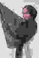 Haki Ahsen Jakar Şal Haki