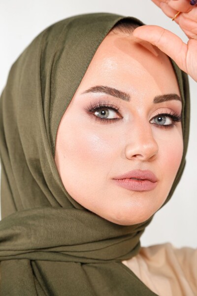 Haki Amor Şal - 6