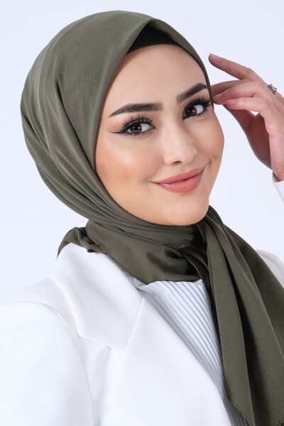 Haki Asya Eşarp - 4