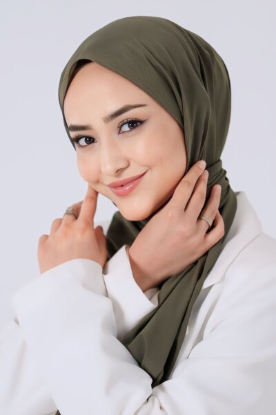 Haki Asya Şal - 3