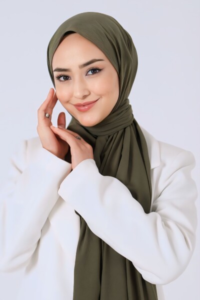 Haki Asya Şal - 4