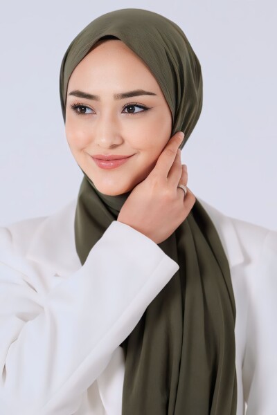 Haki Asya Şal - 5
