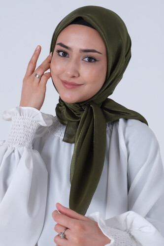 Haki Janjan Eşarp - harem