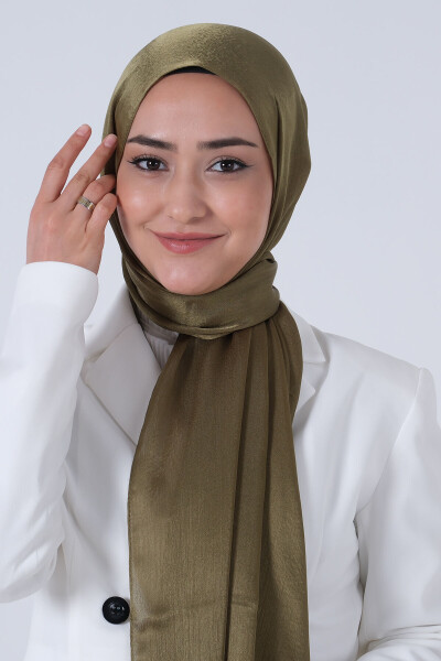 Haki Janjan Şal - 3
