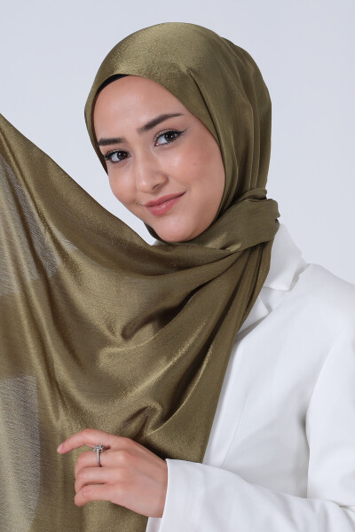 Haki Janjan Şal - 4