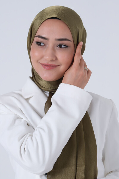 Haki Janjan Şal - 5